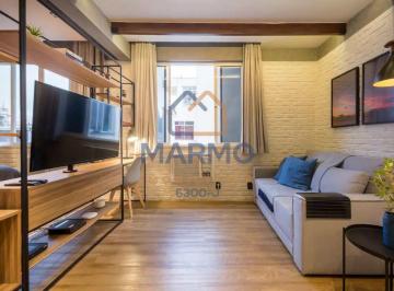 Apartamento de 1 quarto, Rio de Janeiro · Apartamento aconchegante de 45m² com 1 suíte em Ipanema.