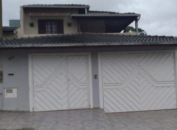 Casa de 4 quartos, Itupeva · Excelente sobrado à venda no Jd Brasil em Itupeva