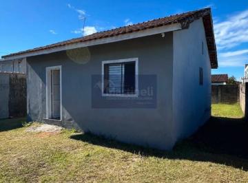 Foto 01 · Casa, Grandesp, Itanhaém, SP
