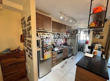Apartamento de 3 quartos, São Paulo · JARDIM BONFIGLIOLI | APARTAMENTO | 80m² | 3 DORMITÓRIOS | 1 SUÍTE | 1 VAGA | LAZER COMPLETO