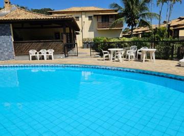 Casa de 2 quartos, Cabo Frio · Casa Térrea de Condomínio c/ Churrasqueira e Piscina à Venda