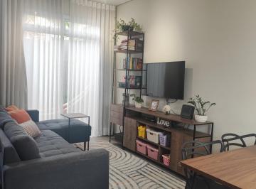 Casa de 3 quartos, Campinas · Sobrado Pronto para Morar em Condomínio – Chácara Primavera, Campinas
