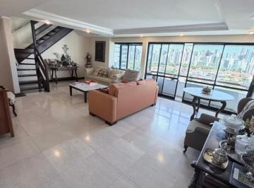 202608301547329892.jpeg · Apartamento para Venda em Salvador, Itaigara, 4 dormitórios, 2 suítes, 4 banheiros, 3 vagas