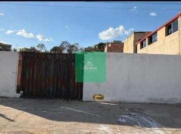 Foto 01 · Terreno à venda em Betim-MG, bairro Residencial Lagoa, 360 m² de área. Aproveite essa oportunidade!