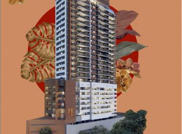 Apartamento de 3 quartos, São Paulo · Apartamento de 104 m² com 3 suites a venda Freguesia do Ó