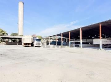Comercial · 2000m² · 5 Vagas · ALUGUEL DE GALPÃO NO DISTRITO INDUSTRIAL – 4.000 m² DE ÁREA TOTAL
