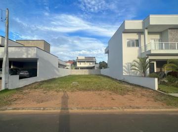 Terreno , Paulínia · Terreno à Venda em Paulínia -Em Condominio Fechado com 305m² no Condomínio Campos do Conde 2