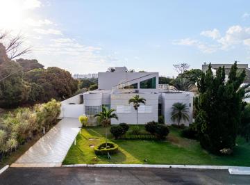 Casa de 7 quartos, Águas Claras · 7 suites plenas na melhor localização do Park Way