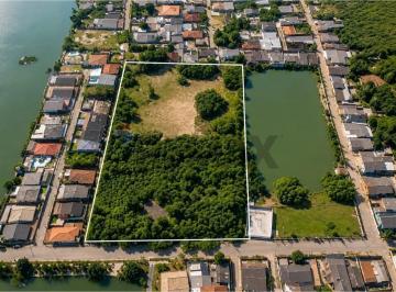 Terreno · 10200m² · Terreno de 10.200 m² com RGI à Venda em Unamar – Área Ampla com Documentação em Dia