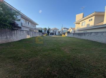 Terreno · 403m² · Terreno Plano 405 m² à Venda - Condomínio Pinewoods, Pineville - Pinhais/PR