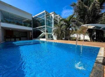 Casa · 385m² · 4 Quartos · 3 Vagas · Casa em Condominio em Vargem Grande  -  Rio de Janeiro