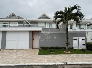 fachada-casa-3-suites-bothanica-nature-recreio · Casa em Condomínio no Recreio dos Bandeirantes | 3 Suítes