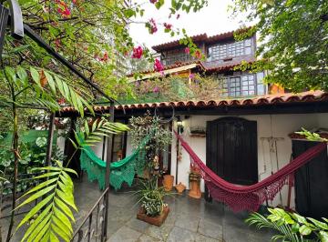 Casa · 169m² · 3 Quartos · 2 Vagas · Casa em Condominio em Barra da Tijuca - Rio de Janeiro