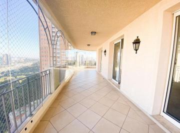 Apartamento · 260m² · 3 Quartos · 4 Vagas · Apartamento para venda e aluguel em Jardim Fonte Do Morumbi de 260.00m² com 3 Quartos, 3 Suites e 4