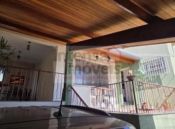 Casa · 156m² · 3 Quartos · 1 Vaga · Casa para venda em Tabaú de 156.00m² com 3 Quartos, 1 Suite e 1 Garagem