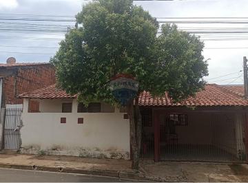 Casa · 150m² · 2 Quartos · 1 Vaga · Casa para venda em Núcleo Habitacional Ulisses Guimarães de 149.73m² com 2 Quartos e 1 Garagem