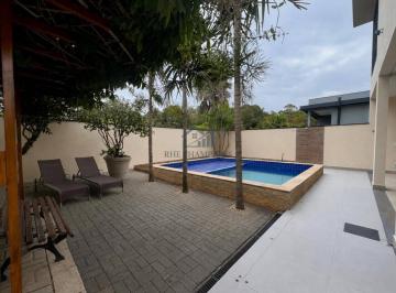 Casa · 190m² · 4 Quartos · 4 Vagas · Casa de Condomínio para alugar em Jardim Ermida I de 190.00m² com 4 Quartos, 1 Suite e 4 Garagens