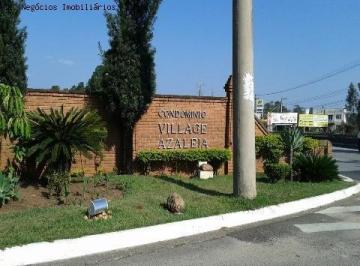 Apartamento · 60m² · 3 Quartos · 1 Vaga · Apartamento para venda em Village Azaleia de 60.00m² com 3 Quartos e 1 Garagem