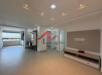 Apartamento · 113m² · 3 Quartos · 2 Vagas · Apartamento para alugar em Vila Bastos de 113.00m² com 3 Quartos, 3 Suites e 2 Garagens