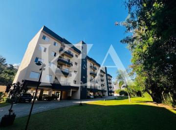 Apartamento · 57m² · 2 Quartos · 1 Vaga · Apartamento para venda em Núcleo Colonial Barão De Jundiaí de 57.00m² com 2 Quartos e 1 Garagem