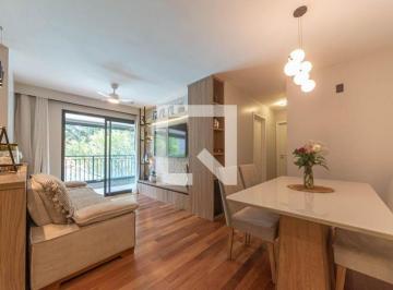 Apartamento · 94m² · 2 Quartos · 2 Vagas · Apartamento para venda em Brooklin de 94.00m² com 2 Quartos, 1 Suite e 2 Garagens