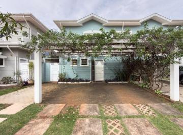 Casa · 125m² · 3 Quartos · 3 Vagas · Casa de Condomínio para venda em Fazenda Santa Cândida de 125.00m² com 3 Quartos, 1 Suite e 3 Garage