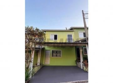 Casa · 59m² · 2 Quartos · 2 Vagas · Casa de Condomínio para venda em Éden de 59.00m² com 2 Quartos e 2 Garagens