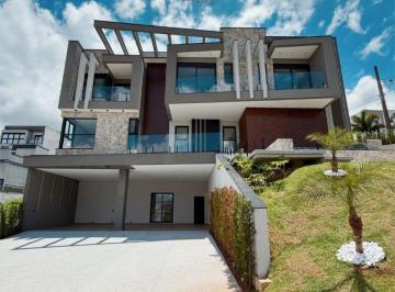 Casa · 464m² · 5 Quartos · 12 Vagas · Casa de Condomínio para venda em Condomínio Aruã Brisas de 464.00m² com 5 Quartos, 5 Suites e 12 Gar