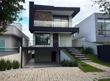 Casa · 258m² · 3 Quartos · 5 Vagas · Casa de Condomínio para venda em Condomínio Aruã Brisas de 258.00m² com 3 Quartos, 3 Suites e 5 Gara