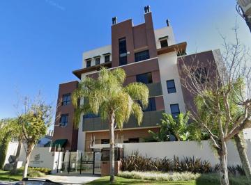 Apartamento · 167m² · 2 Quartos · 4 Vagas · Cobertura para venda em Juvevê de 167.00m² com 2 Quartos, 2 Suites e 4 Garagens
