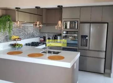Apartamento · 101m² · 3 Quartos · 2 Vagas · Apartamento para venda em Vila Lacerda de 101.00m² com 3 Quartos, 1 Suite e 2 Garagens