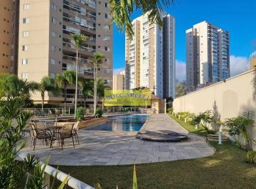 Apartamento · 122m² · 3 Quartos · 3 Vagas · Apartamento para venda em Jardim Bonfiglioli de 122.00m² com 3 Quartos, 3 Suites e 3 Garagens