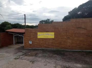 Terreno · 113m² · 2 Quartos · 4 Vagas · Chácara para venda em Caxambu de 113.00m² com 2 Quartos e 4 Garagens