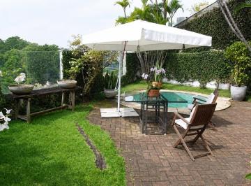 Casa · 301m² · 3 Quartos · Casa de Condomínio para venda em Fazenda Morumbi de 301.00m² com 3 Quartos e 3 Suites