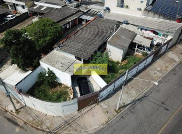 Casa · 70m² · 2 Quartos · Casa para venda em Santa Gertrudes de 70.00m² com 2 Quartos