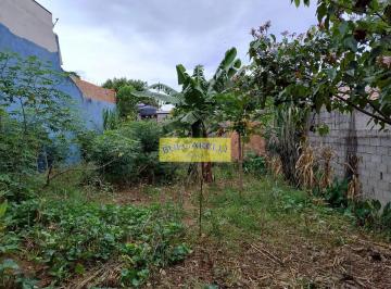 Terreno · 256m² · Terreno para venda em Jardim São Vicente de 256.00m²