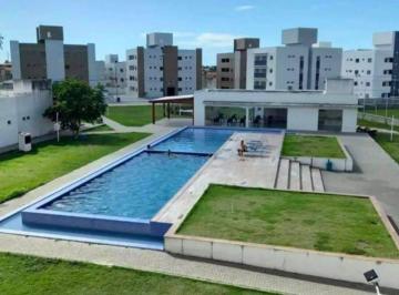 Apartamento de 3 quartos, João Pessoa · Leia o anuncio: Bairro: Parque Cawboy 3 quartos, 1º andar, Compre seu Repasse/Ágio sem burocracia.