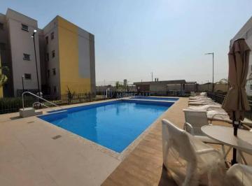 Apartamento · 45m² · 2 Quartos · 1 Vaga · Apartamento para venda em Água Branca de 45.00m² com 2 Quartos e 1 Garagem
