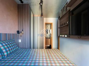 Apartamento · 58m² · 2 Quartos · 1 Vaga · Apartamento para venda em Recanto Quarto Centenário de 58.00m² com 2 Quartos, 1 Suite e 1 Garagem