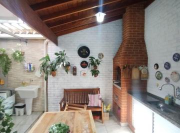 Casa · 168m² · 3 Quartos · 3 Vagas · Casa para venda em Vila Rezende de 168.00m² com 3 Quartos, 1 Suite e 3 Garagens