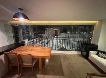 Apartamento · 128m² · 3 Quartos · 2 Vagas · Apartamento para venda em Vila Virgínia de 128.00m² com 3 Quartos, 3 Suites e 2 Garagens