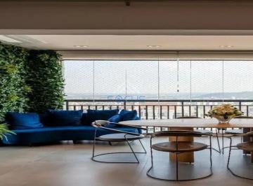Apartamento · 287m² · 4 Quartos · 6 Vagas · Apartamento para venda em Anhangabaú de 287.00m² com 4 Quartos, 4 Suites e 6 Garagens