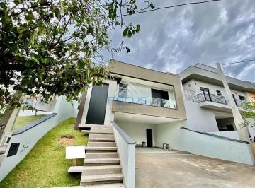 Casa · 200m² · 3 Quartos · 4 Vagas · Casa para venda em Chácara Morada Mediterrânea de 200.00m² com 3 Quartos, 3 Suites e 4 Garagens