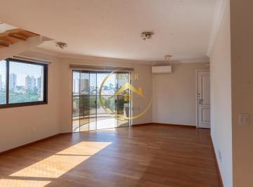 Apartamento · 320m² · 3 Quartos · 4 Vagas · Cobertura para venda em Cambuí de 320.00m² com 3 Quartos, 3 Suites e 4 Garagens