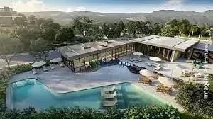 Terreno · 1506m² · Terreno para venda em Ivoturucaia de 1506.00m²