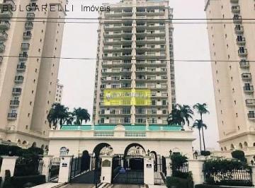 Apartamento · 157m² · 3 Quartos · 3 Vagas · Apartamento para venda em Jardim Campos Elisios de 157.00m² com 3 Quartos, 1 Suite e 3 Garagens