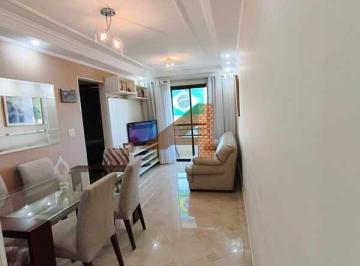 Apartamento · 53m² · 2 Quartos · 1 Vaga · Apartamento para venda em Vila Ré de 53.00m² com 2 Quartos e 1 Garagem