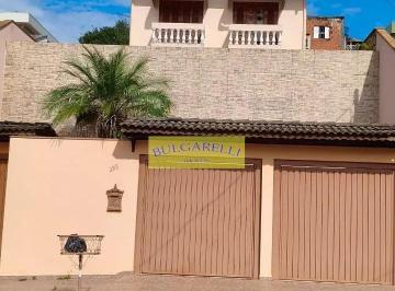 Casa · 356m² · 3 Quartos · 4 Vagas · Casa para venda em Jardim Nogueira de 356.00m² com 3 Quartos, 1 Suite e 4 Garagens