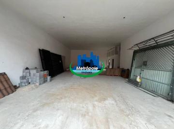 Comercial · 150m² · 3 Vagas · Salão para alugar, 150 m² por R$ 5.640,00/mês - Jardim Tamassia - Guarulhos/SP
