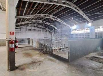 Comercial · 520m² · 7 Vagas · Galpão para aluguel, 7 vagas, Campestre - Santo André/SP